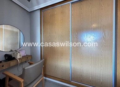 Venta - Apartamento - Torrevieja - Playa del Cura