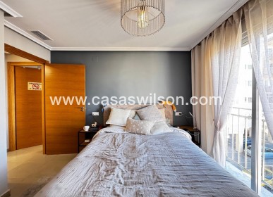 Venta - Apartamento - Torrevieja - Playa del Cura