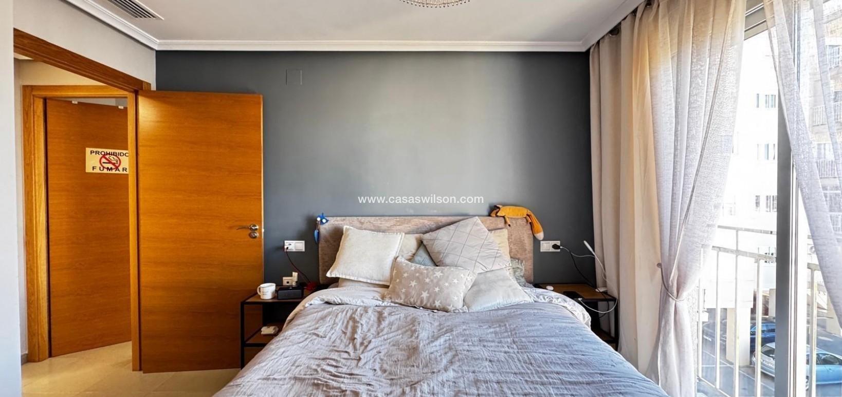 Venta - Apartamento - Torrevieja - Playa del Cura