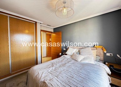 Venta - Apartamento - Torrevieja - Playa del Cura