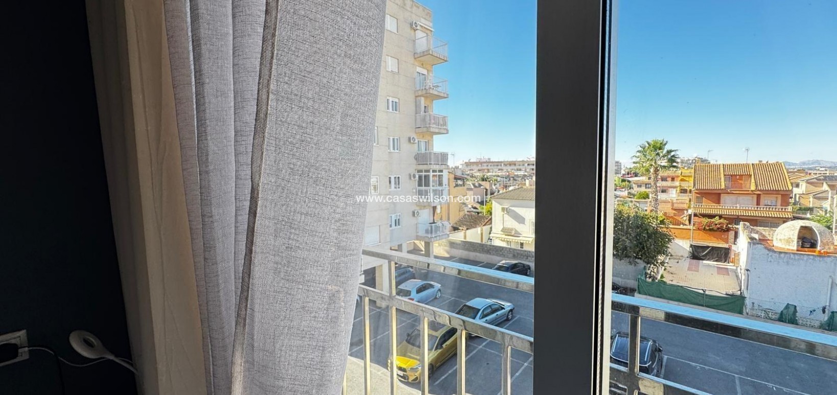 Venta - Apartamento - Torrevieja - Playa del Cura