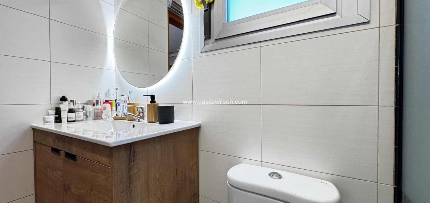 Venta - Apartamento - Torrevieja - Playa del Cura