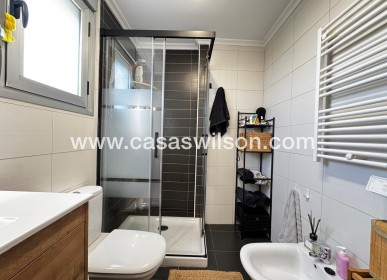 Venta - Apartamento - Torrevieja - Playa del Cura