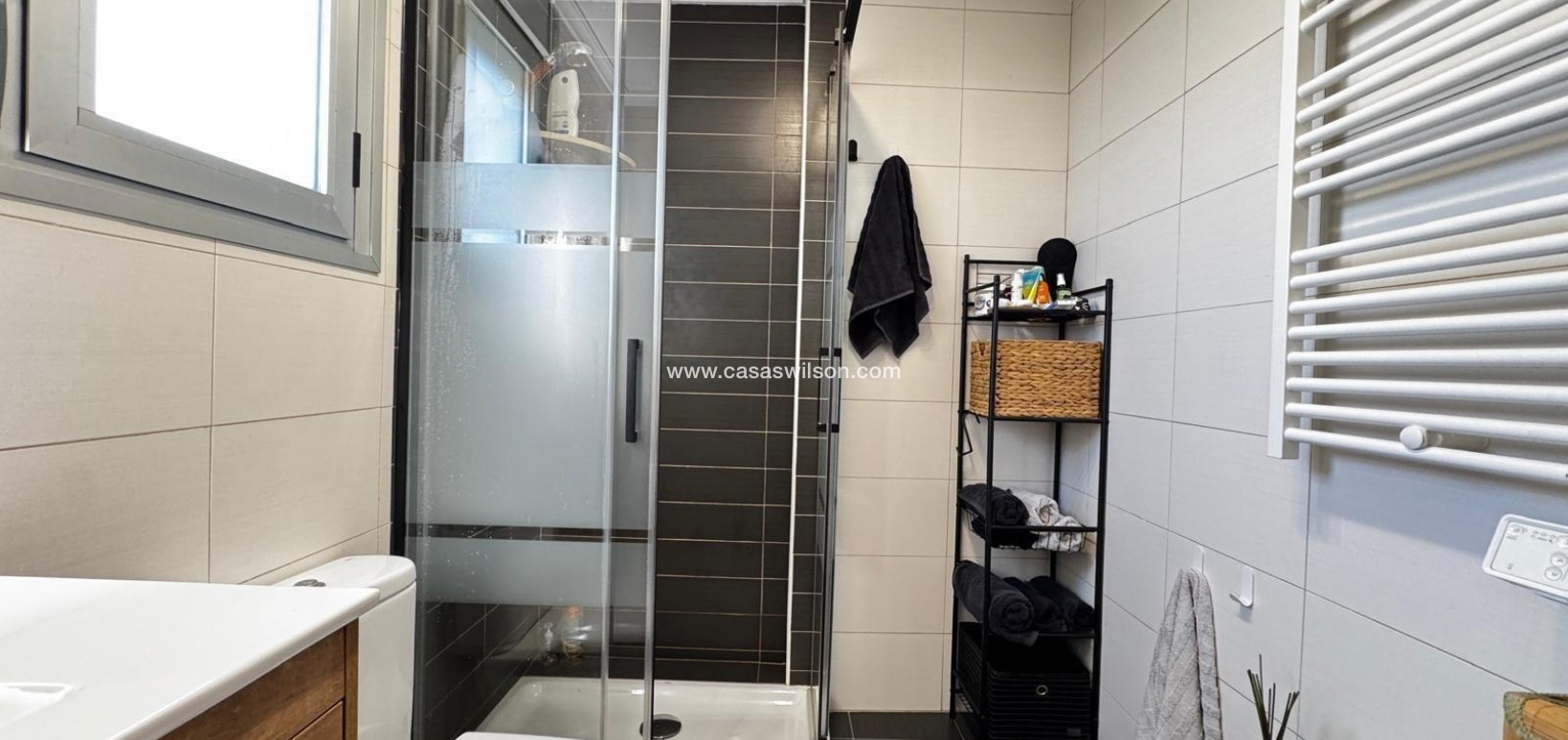 Venta - Apartamento - Torrevieja - Playa del Cura