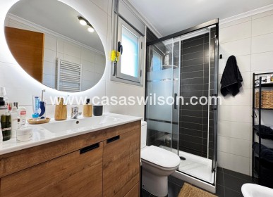 Venta - Apartamento - Torrevieja - Playa del Cura