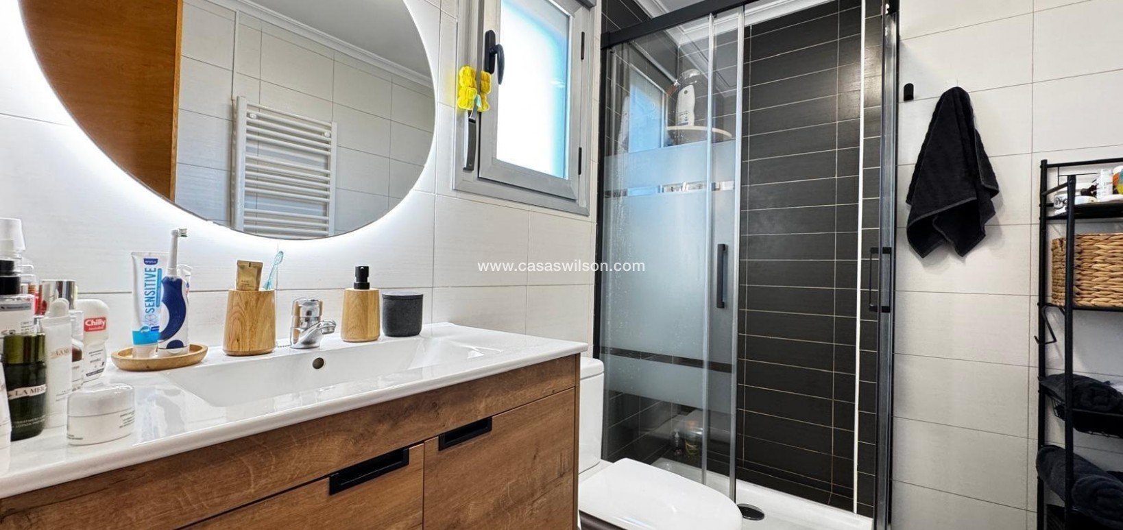 Venta - Apartamento - Torrevieja - Playa del Cura