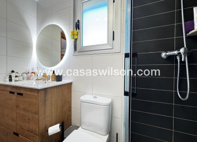 Venta - Apartamento - Torrevieja - Playa del Cura