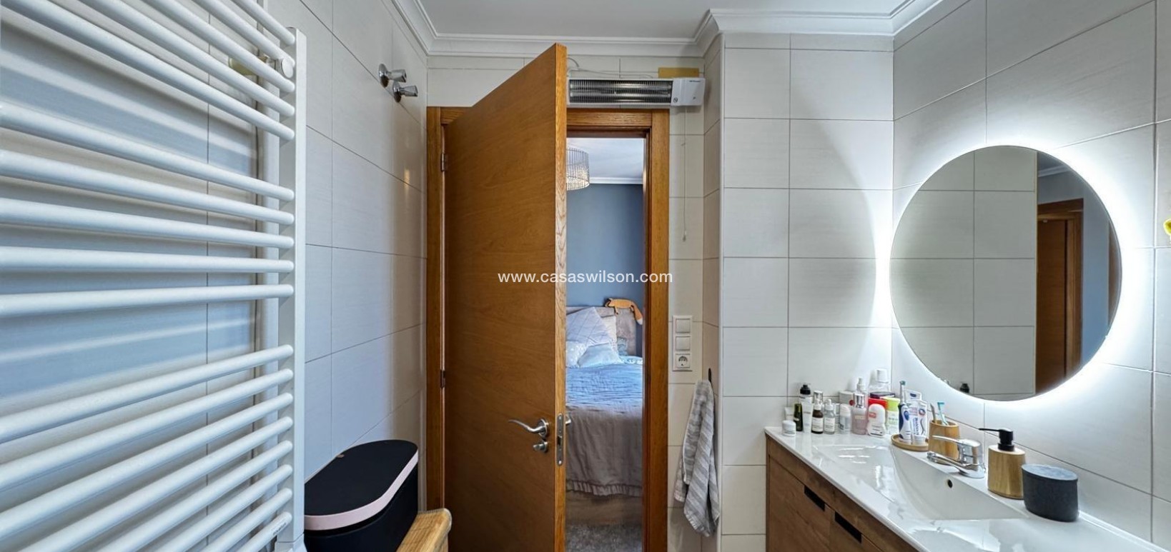 Venta - Apartamento - Torrevieja - Playa del Cura