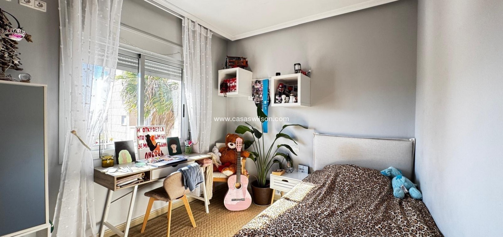 Venta - Apartamento - Torrevieja - Playa del Cura