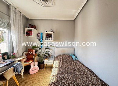 Venta - Apartamento - Torrevieja - Playa del Cura