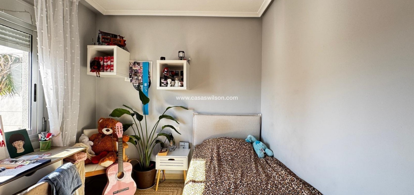 Venta - Apartamento - Torrevieja - Playa del Cura