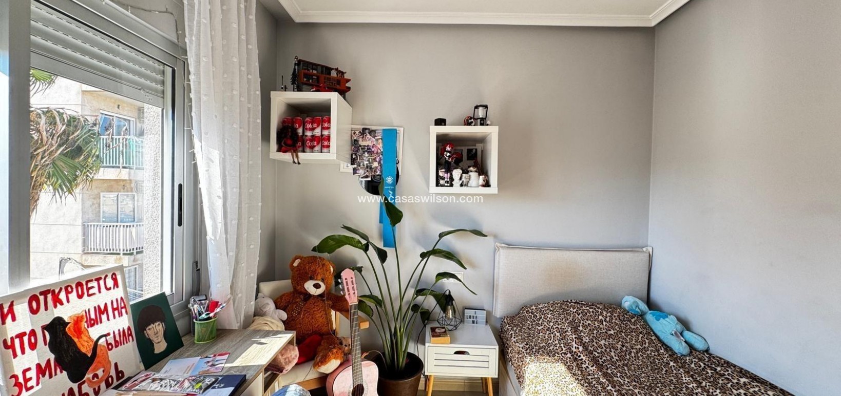 Venta - Apartamento - Torrevieja - Playa del Cura