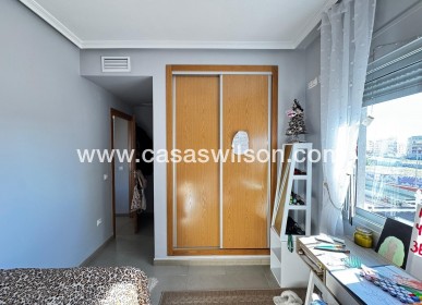 Venta - Apartamento - Torrevieja - Playa del Cura