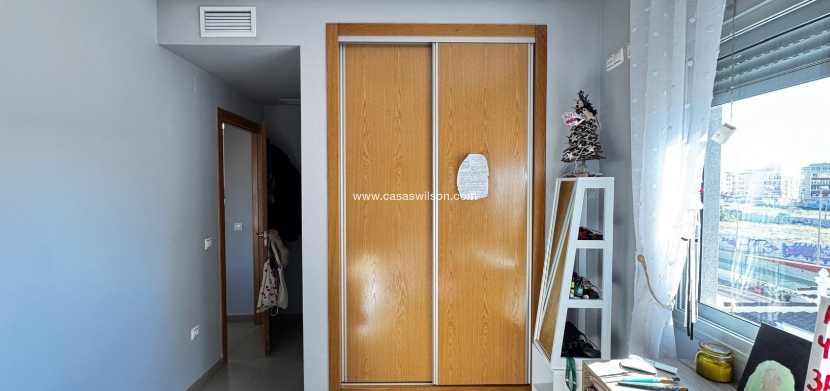 Venta - Apartamento - Torrevieja - Playa del Cura