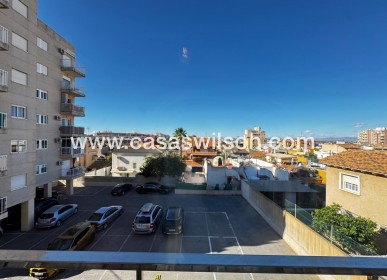 Venta - Apartamento - Torrevieja - Playa del Cura