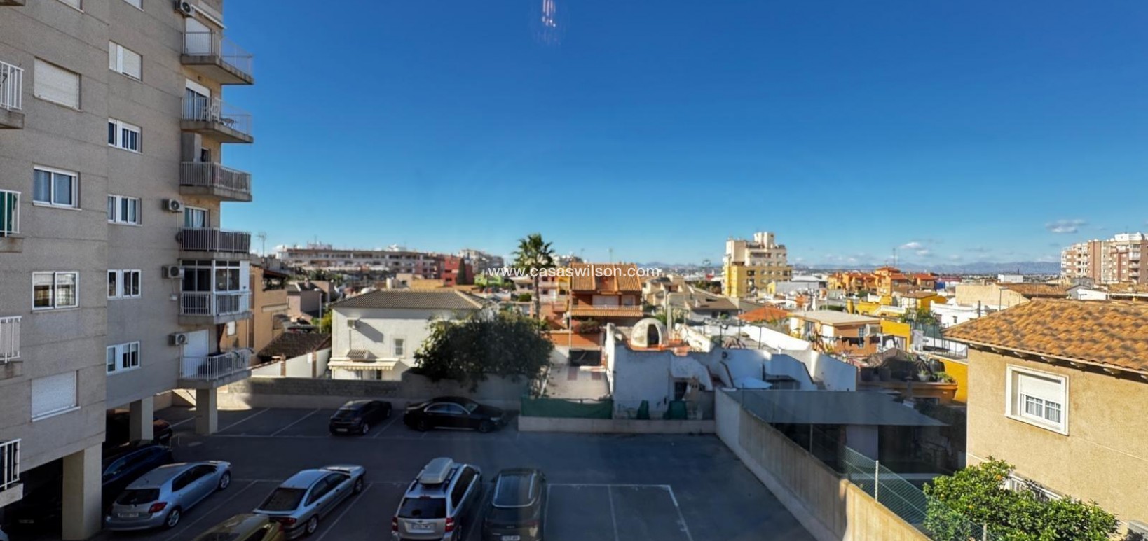 Venta - Apartamento - Torrevieja - Playa del Cura