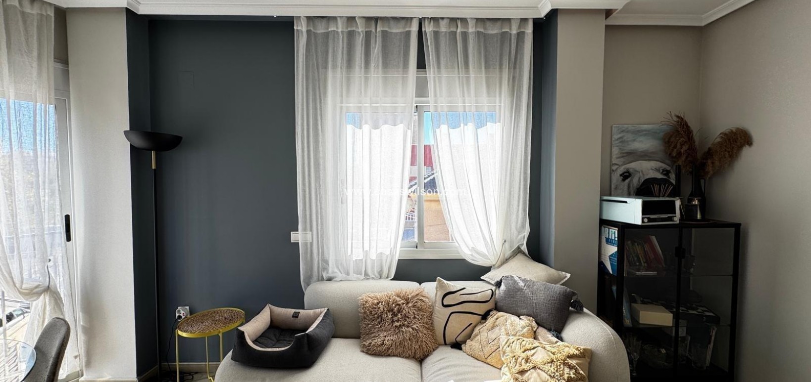 Venta - Apartamento - Torrevieja - Playa del Cura