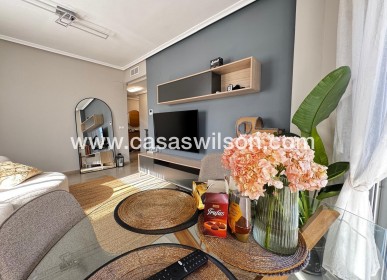 Venta - Apartamento - Torrevieja - Playa del Cura