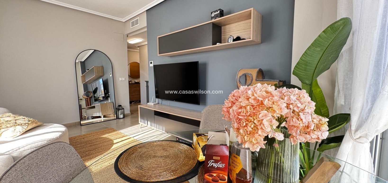 Venta - Apartamento - Torrevieja - Playa del Cura