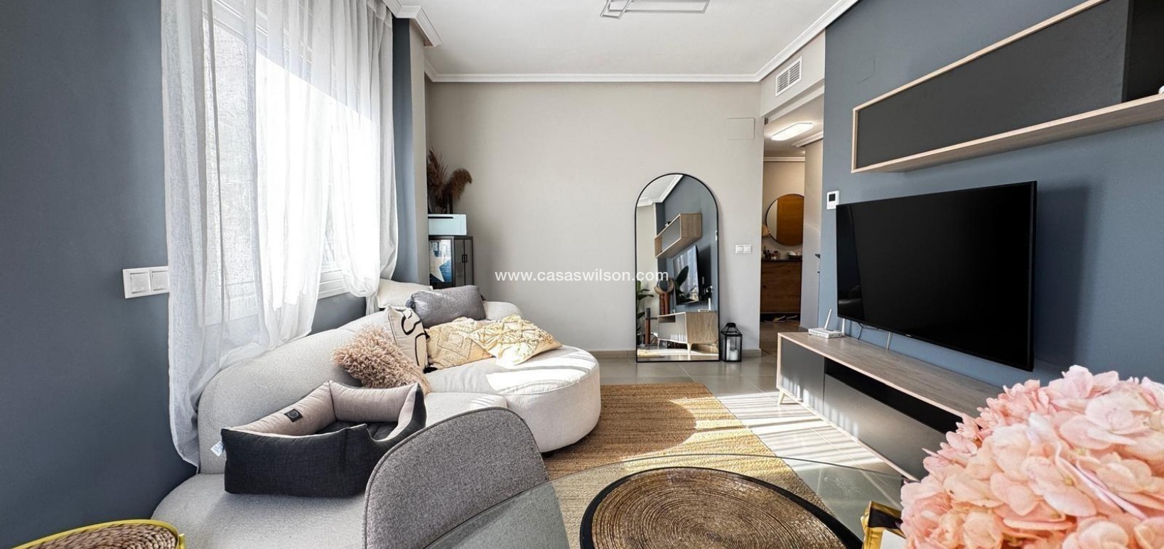 Venta - Apartamento - Torrevieja - Playa del Cura