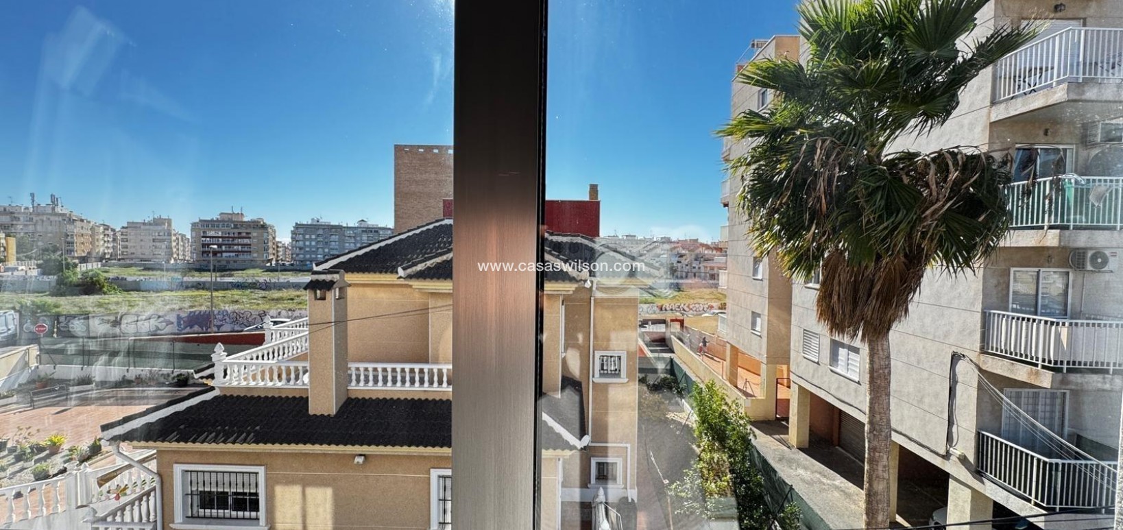 Venta - Apartamento - Torrevieja - Playa del Cura