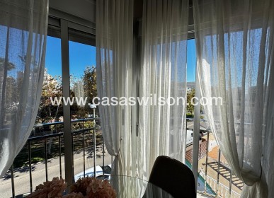 Venta - Apartamento - Torrevieja - Playa del Cura