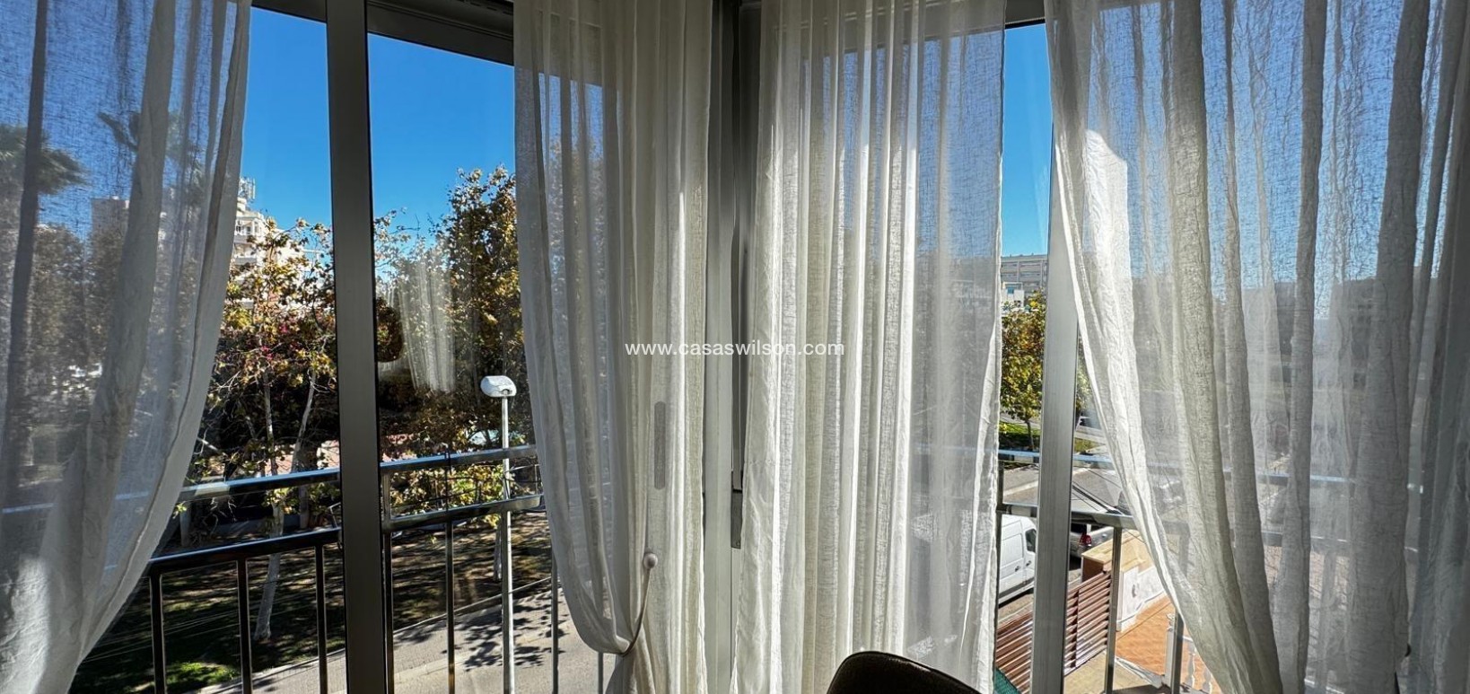 Venta - Apartamento - Torrevieja - Playa del Cura