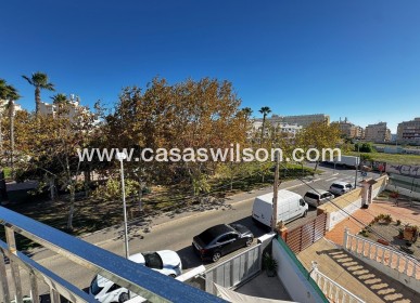 Venta - Apartamento - Torrevieja - Playa del Cura