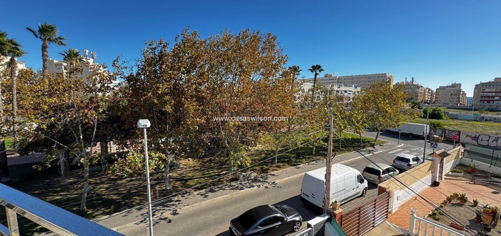 Venta - Apartamento - Torrevieja - Playa del Cura