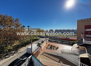 Venta - Apartamento - Torrevieja - Playa del Cura