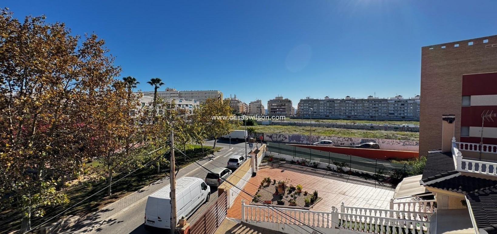 Venta - Apartamento - Torrevieja - Playa del Cura
