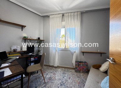 Venta - Apartamento - Torrevieja - Playa del Cura