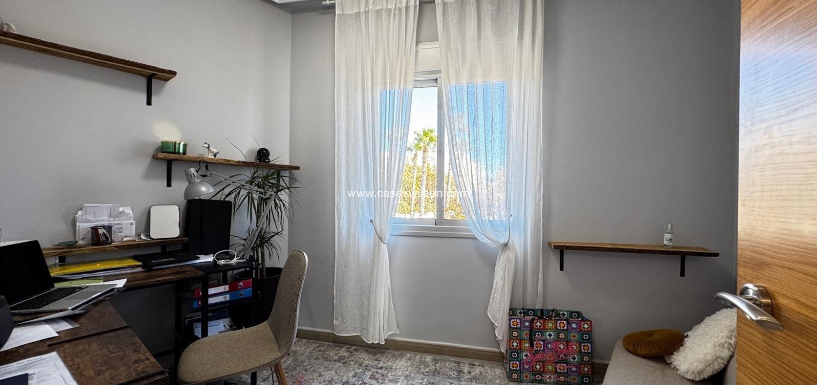 Venta - Apartamento - Torrevieja - Playa del Cura
