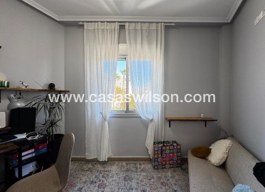 Venta - Apartamento - Torrevieja - Playa del Cura