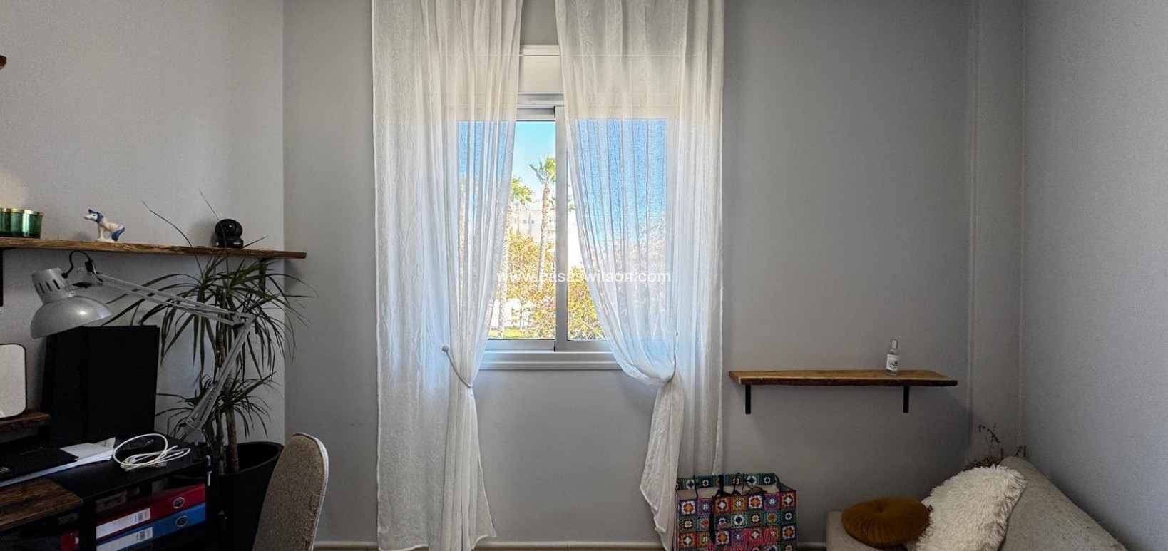 Venta - Apartamento - Torrevieja - Playa del Cura