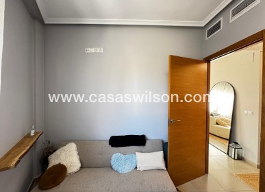 Venta - Apartamento - Torrevieja - Playa del Cura