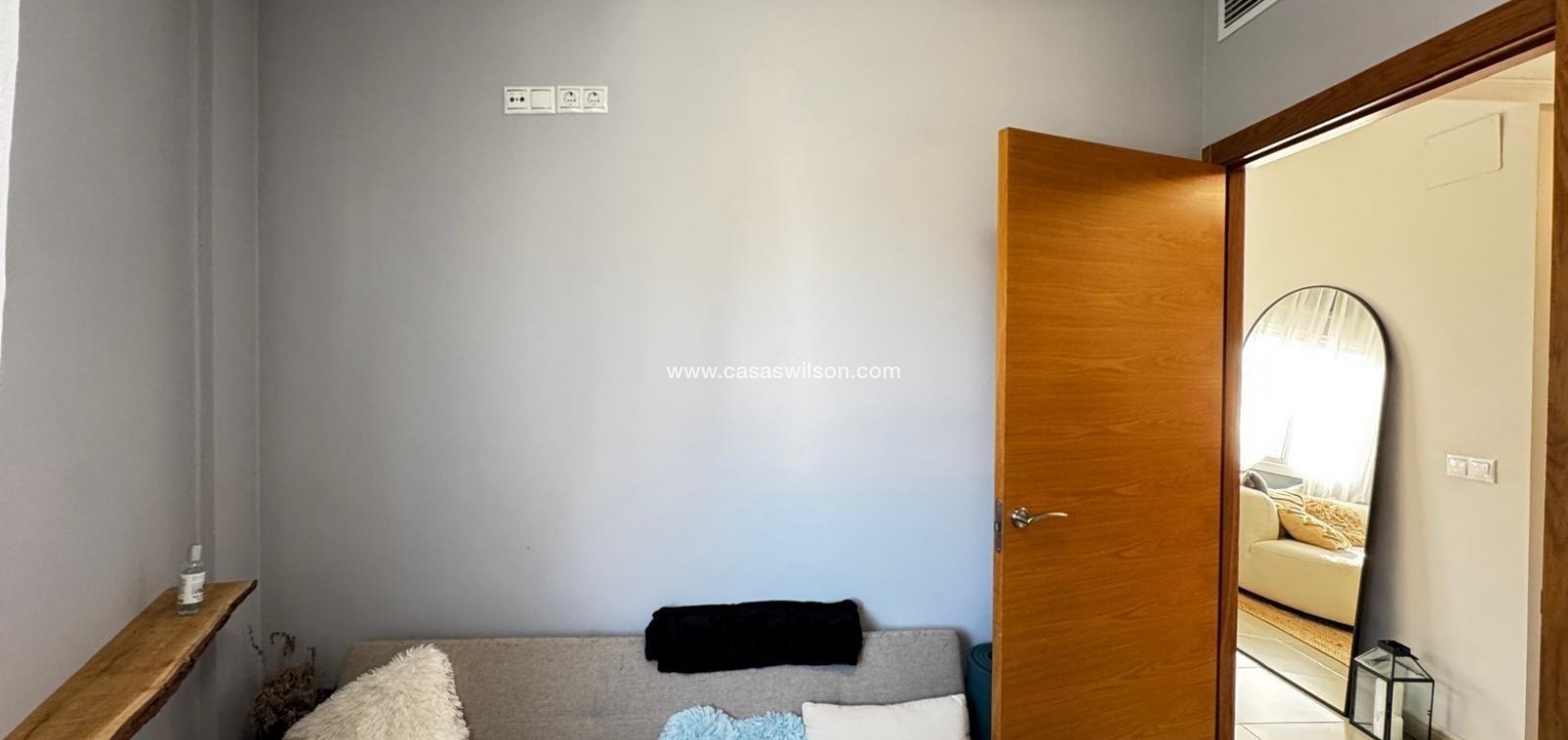 Venta - Apartamento - Torrevieja - Playa del Cura