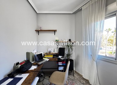 Venta - Apartamento - Torrevieja - Playa del Cura