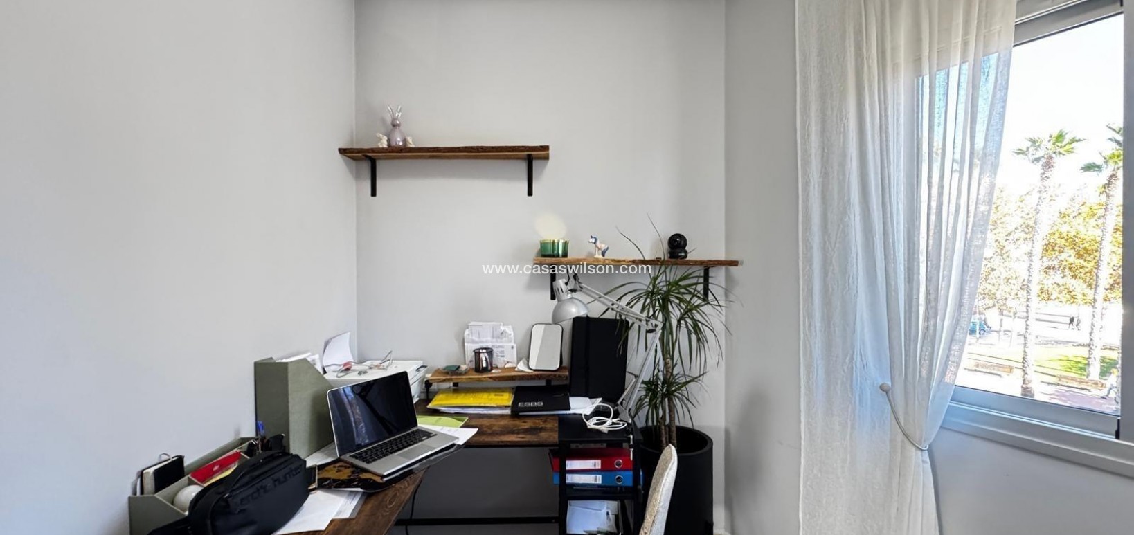 Venta - Apartamento - Torrevieja - Playa del Cura