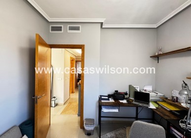 Venta - Apartamento - Torrevieja - Playa del Cura