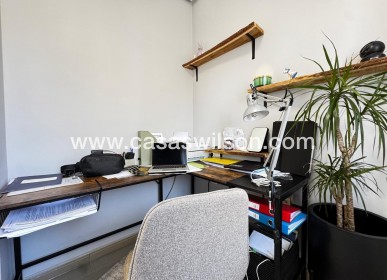 Venta - Apartamento - Torrevieja - Playa del Cura