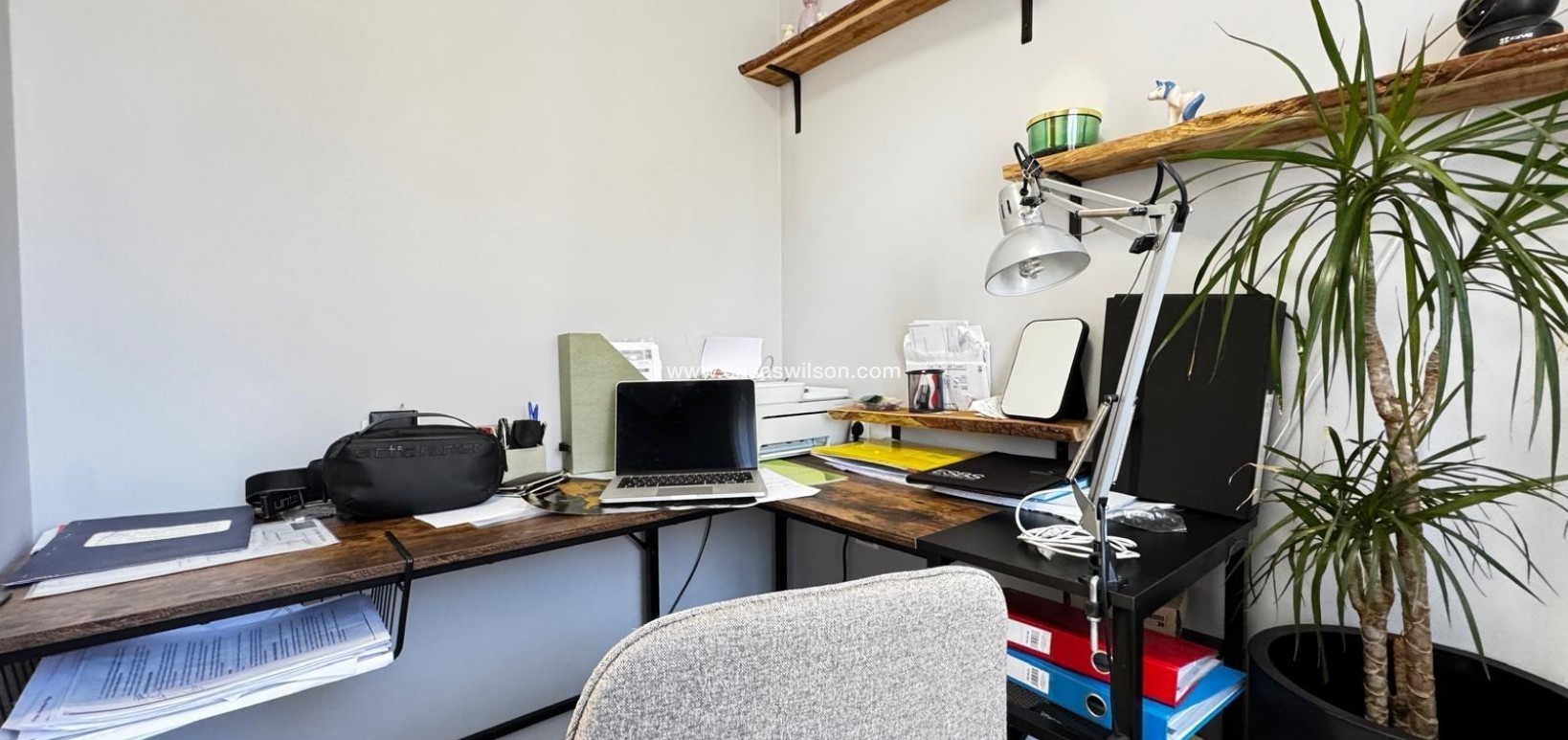 Venta - Apartamento - Torrevieja - Playa del Cura