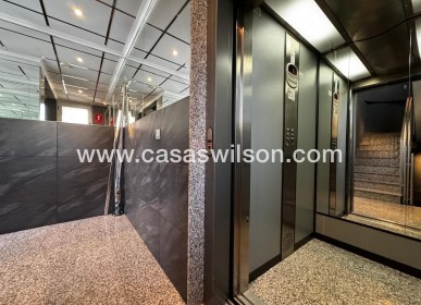 Venta - Apartamento - Torrevieja - Playa del Cura