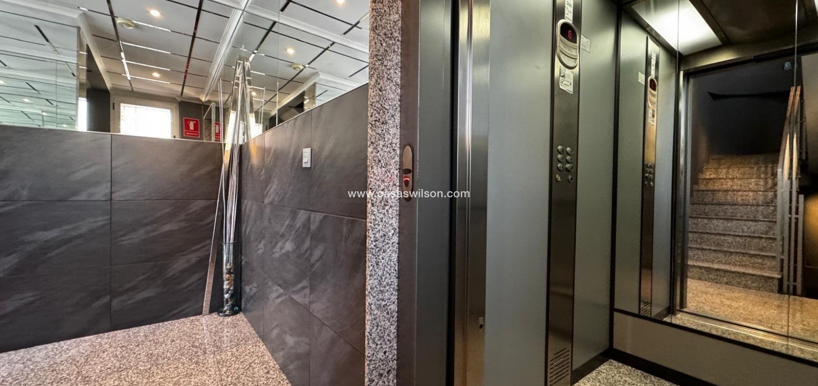 Venta - Apartamento - Torrevieja - Playa del Cura