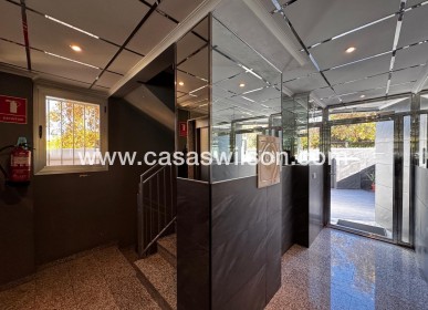 Venta - Apartamento - Torrevieja - Playa del Cura