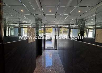 Venta - Apartamento - Torrevieja - Playa del Cura