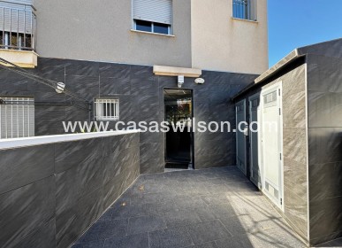 Venta - Apartamento - Torrevieja - Playa del Cura