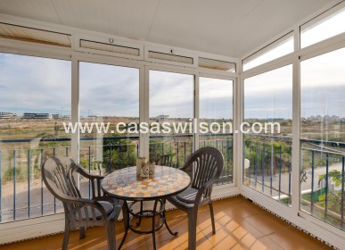 Sale - Bungalow - Torrevieja - La Siesta - El Salado - Torreta