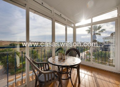 Sale - Bungalow - Torrevieja - La Siesta - El Salado - Torreta