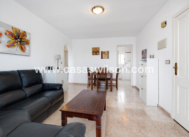 Sale - Bungalow - Torrevieja - La Siesta - El Salado - Torreta